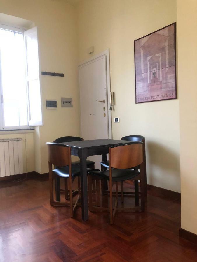 Apartamento The Other Side